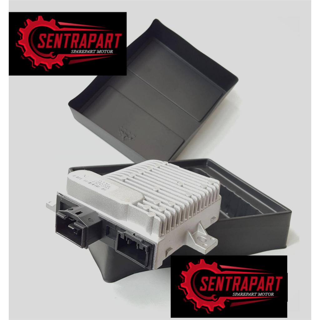 ECU ECM KZR VARIO 125 CBS/VARIO TECHNO 125 FI 2013-2015 Takayama Top Quality