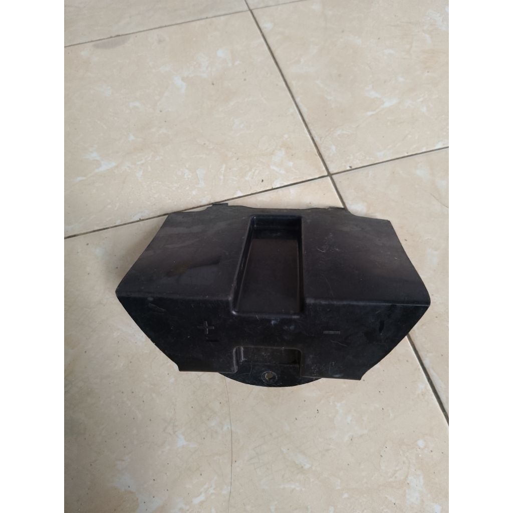 COVER TUTUP AKI SUZUKI SMASH TITAN ORIGINAL BEKAS