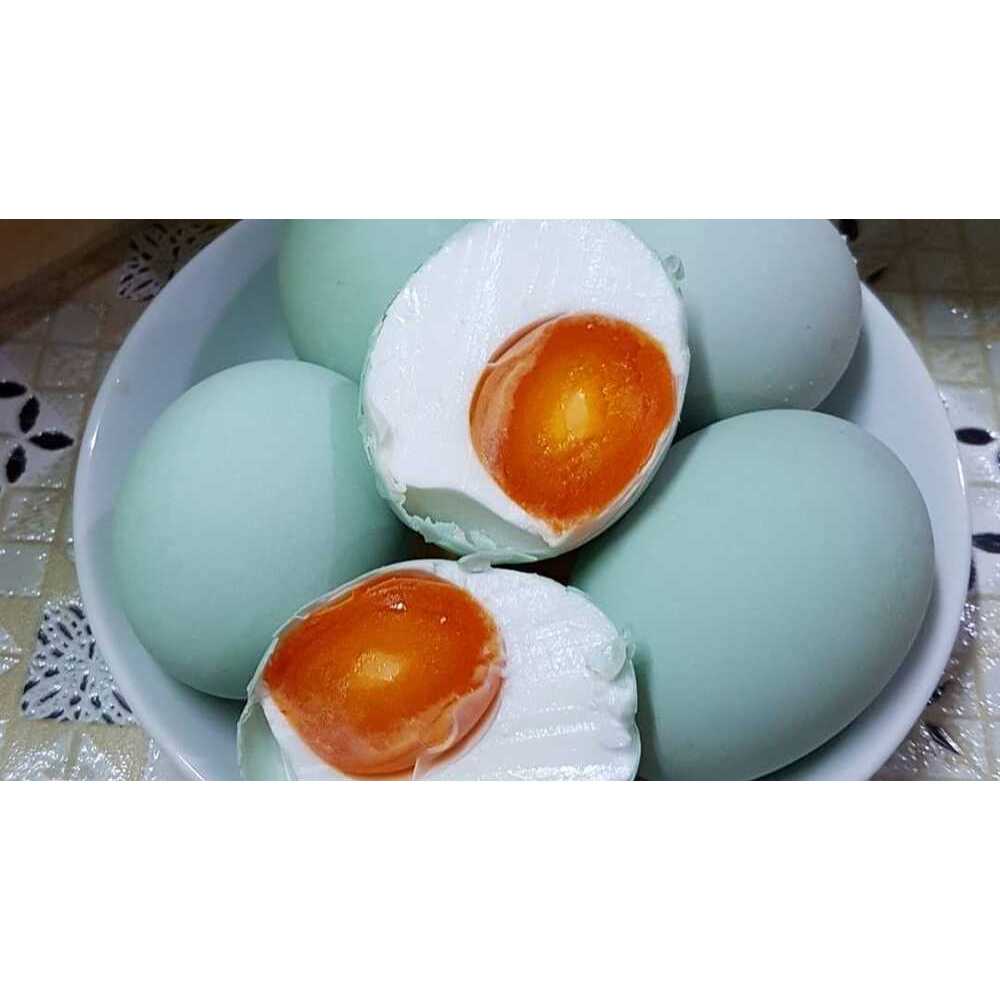

Telur asin ASLI BLITAR (satuan)