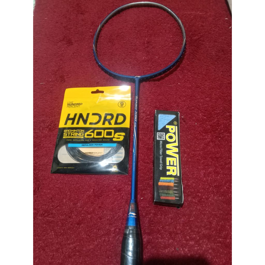 Lining Turbo X60G5 Original