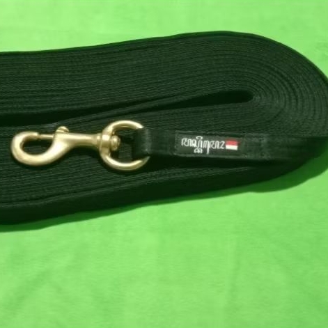 TALI KUDA PACU TALI LONGSER 10 METER