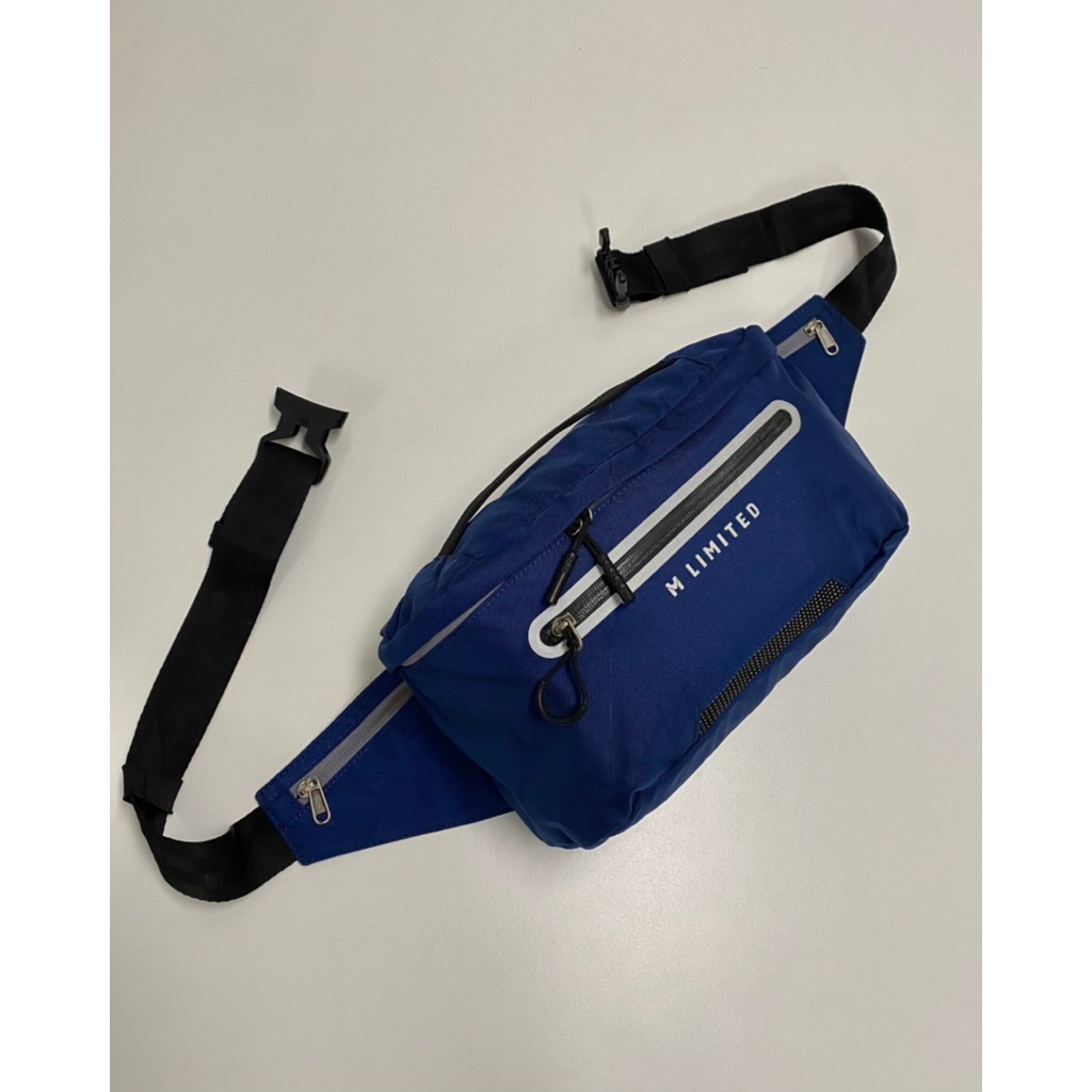 MILLET MLIMITED JAPAN WAISTBAG