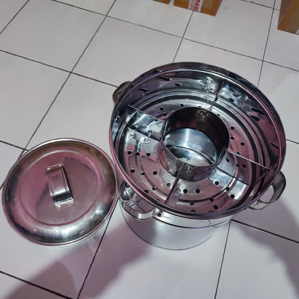 DANDANG BAKSO SEKAT 4 UK30