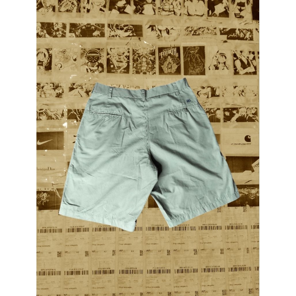 short pant / celana pendek stussy