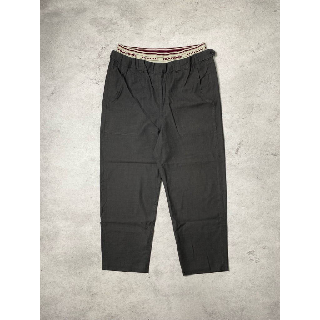 Celana Frapbois by Issey Miyake Inner Boxer