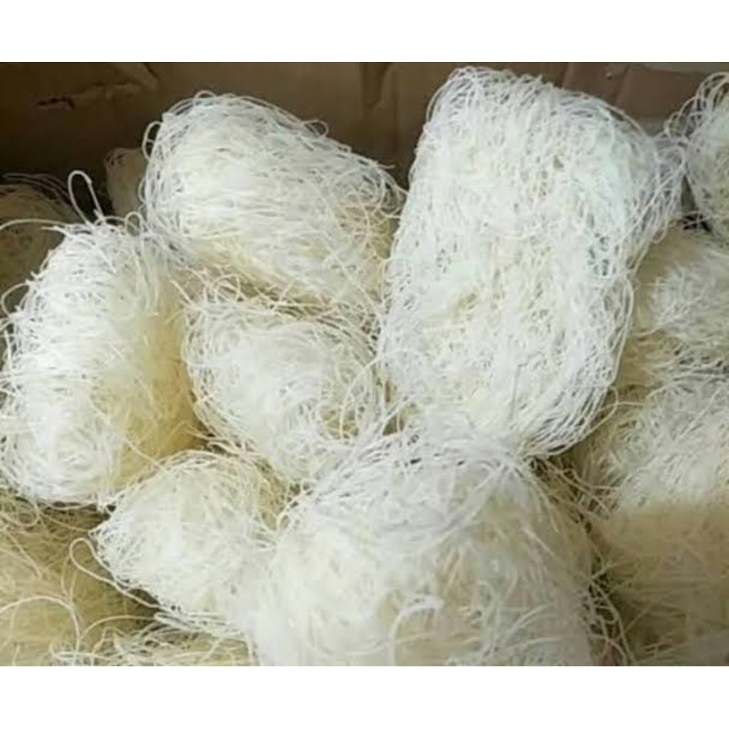 

Mihun/Bihun Lonceng Merah Repacking 1kg