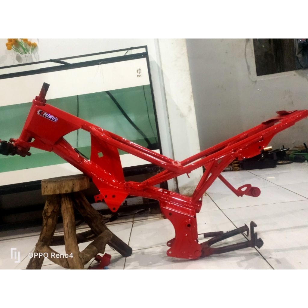 FREME RBT pnp Vega  ZR  dan ll