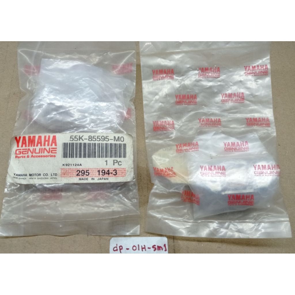 koil Pulser Coil luar-dalam Yamaha RXZ RZR / 55K