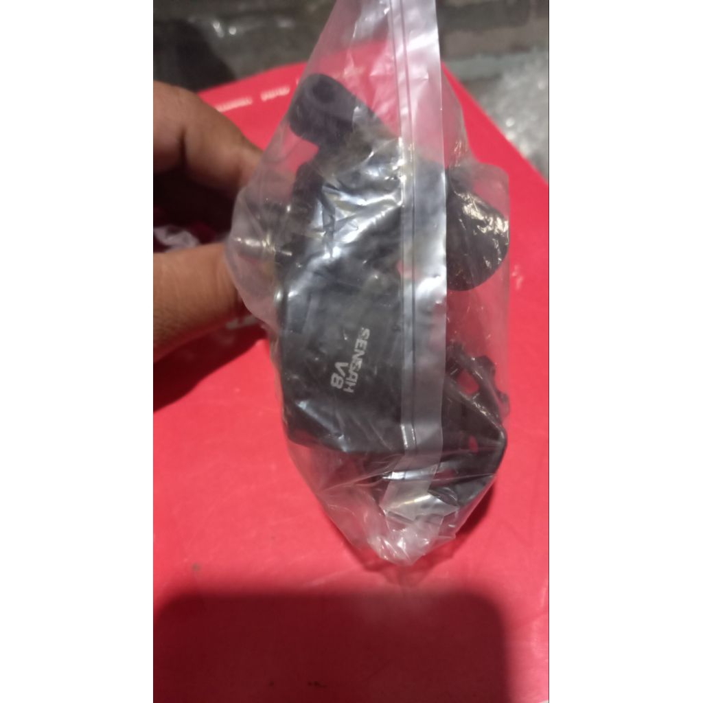 rd sepeda 8speed sensa 8v pemindah gigi