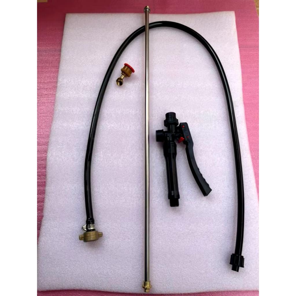 termurah set semprot tangki manual malaysia/pb16