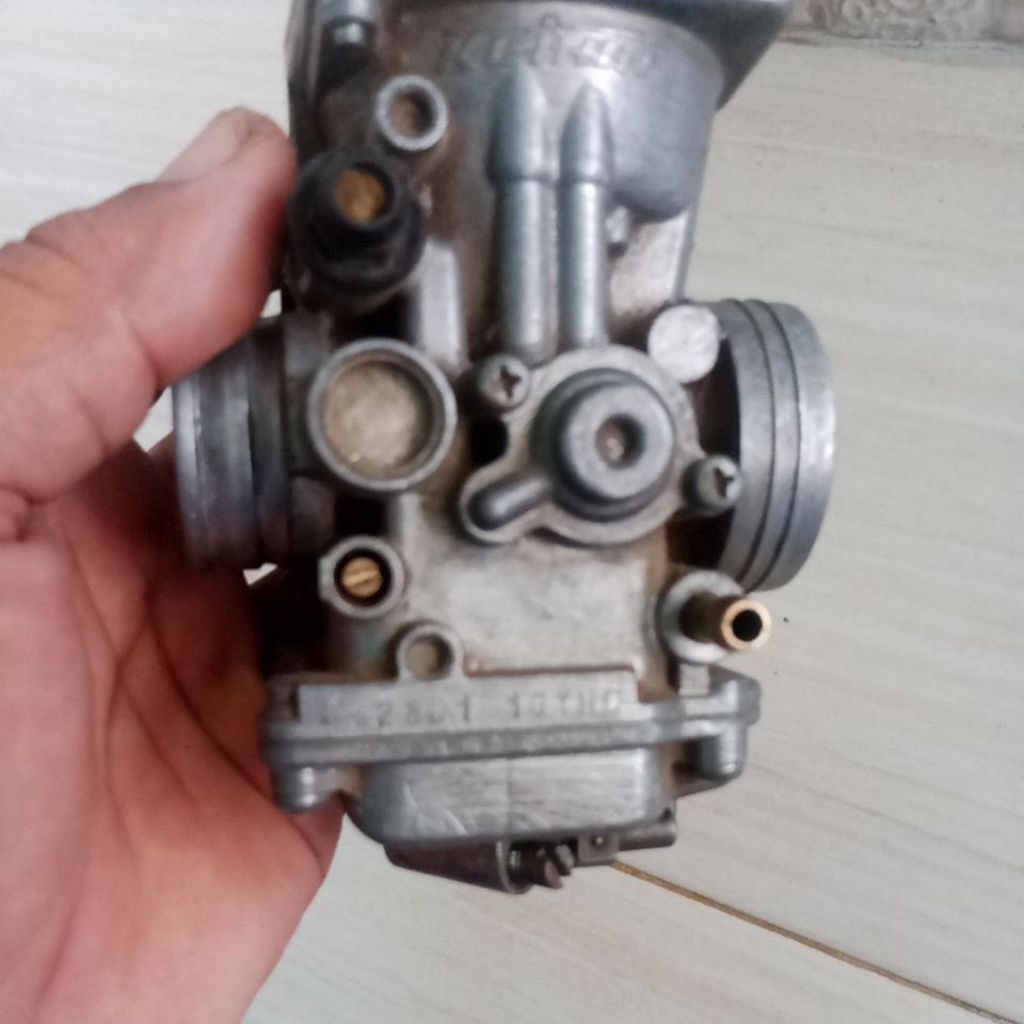 karburator Yamaha Mio sporty original copotan motor