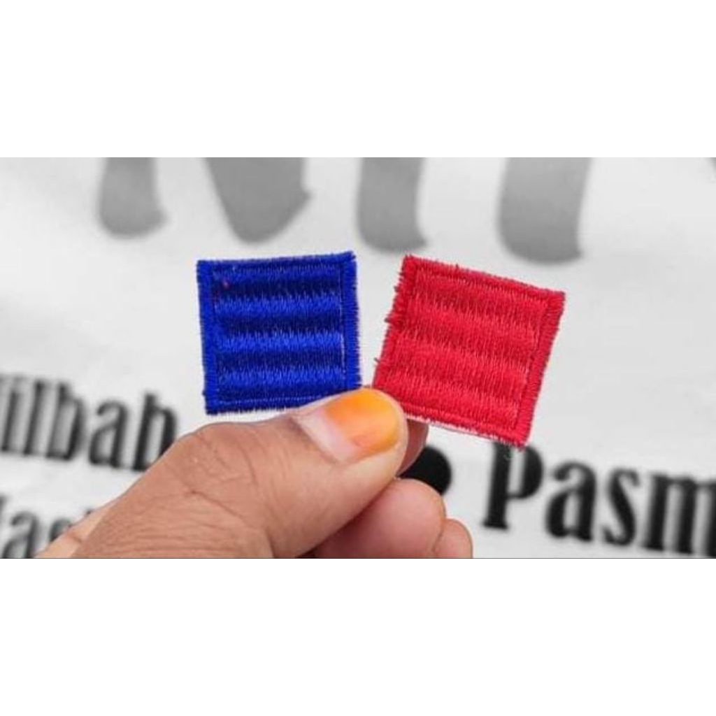 BED SERAGAM,HIJAB DAN KERPUS