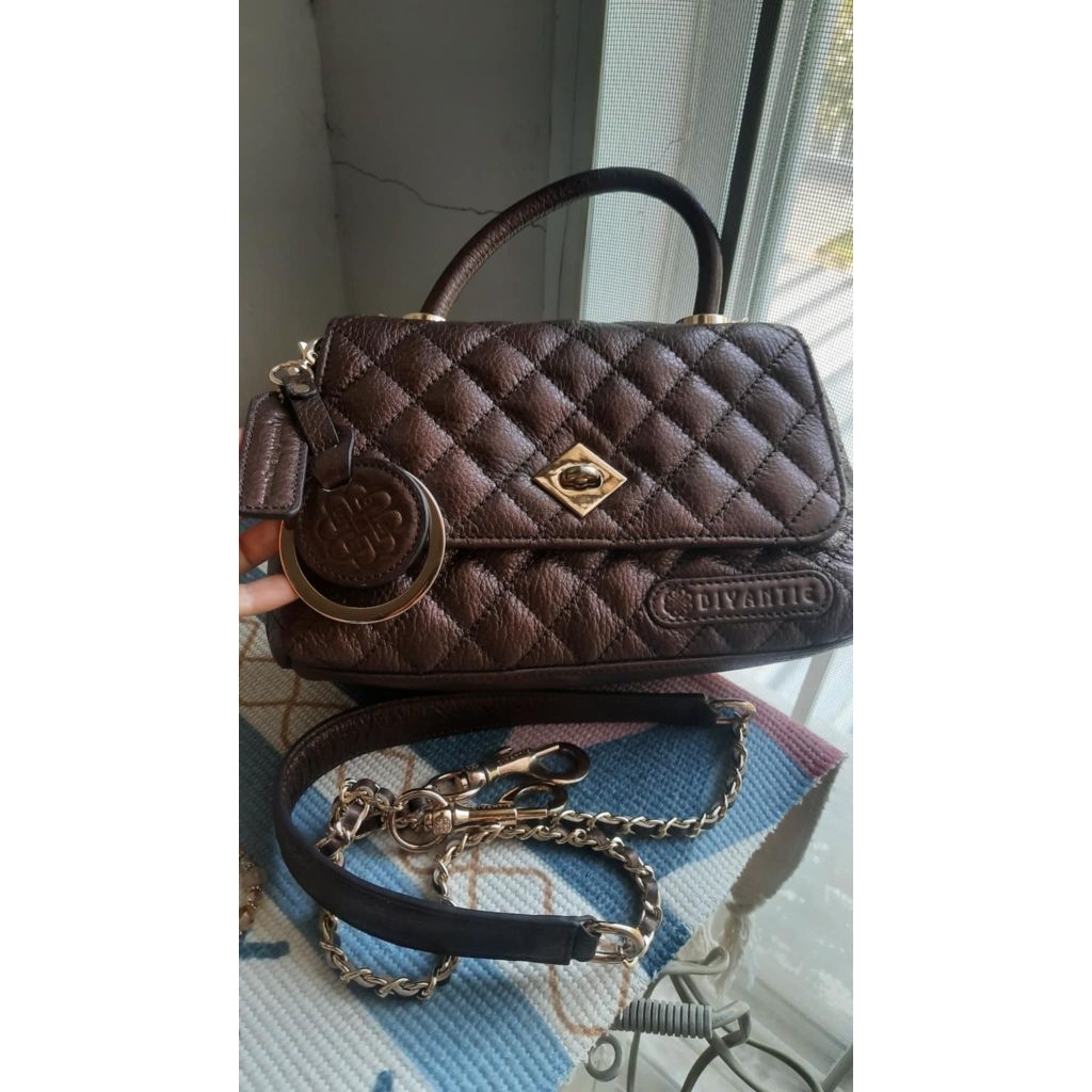 KILAHAYU BRONZE BIYANTIE BASE 24CM PRELOVED WITH DEFECT/PESANAN