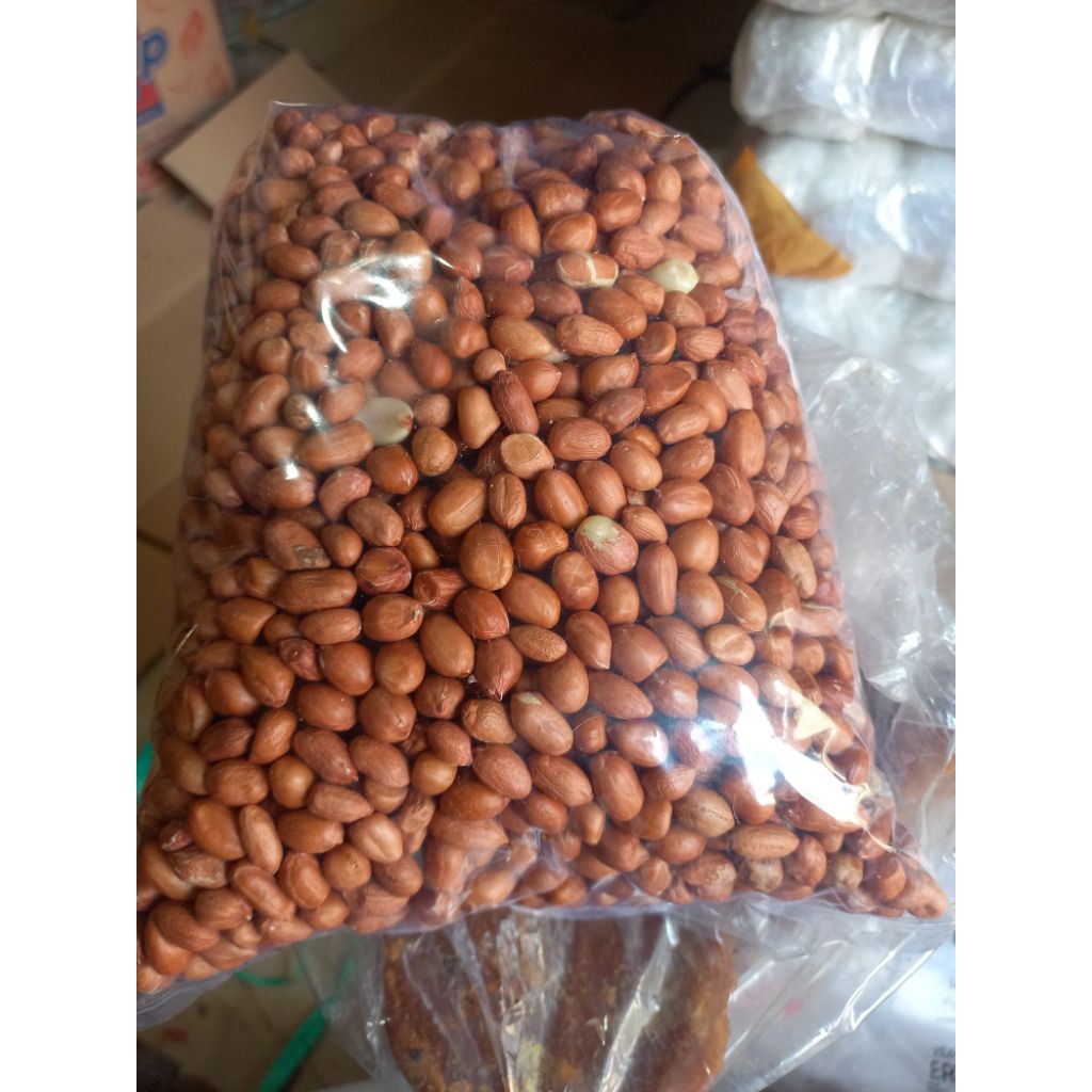 

kacang sambel 1kilo