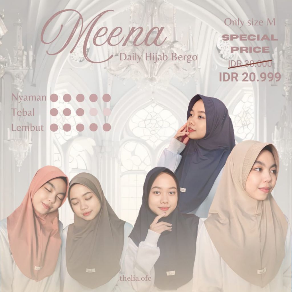 thelia.ofc | Jilbab Pet Hijab Bergo Hijab Pinguin Hijab Instan Hijab Sport Jilbab Bergo Hijab Pet Hi