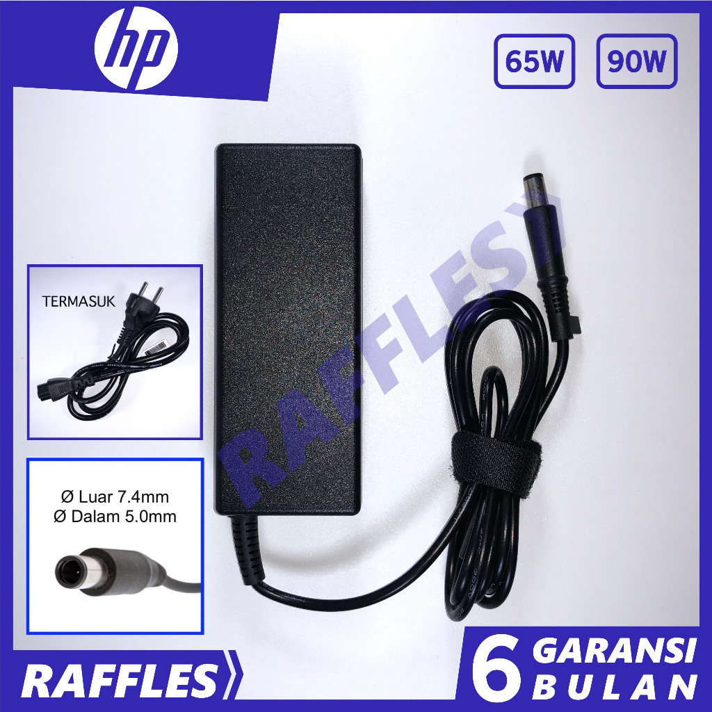 Adaptor Charger HP Probook 430 G1, 430 G2