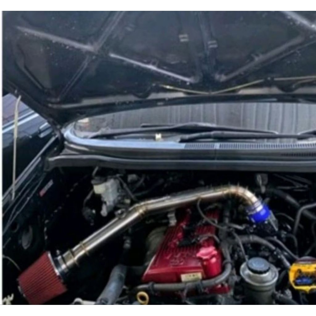 Open Filter Kijang Inova Bensin