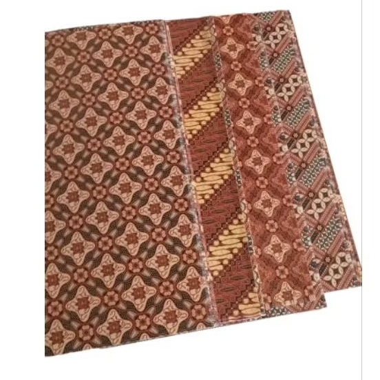 

Kertas kado motif batik merek kiki isi 50 lembar #bungkus kado