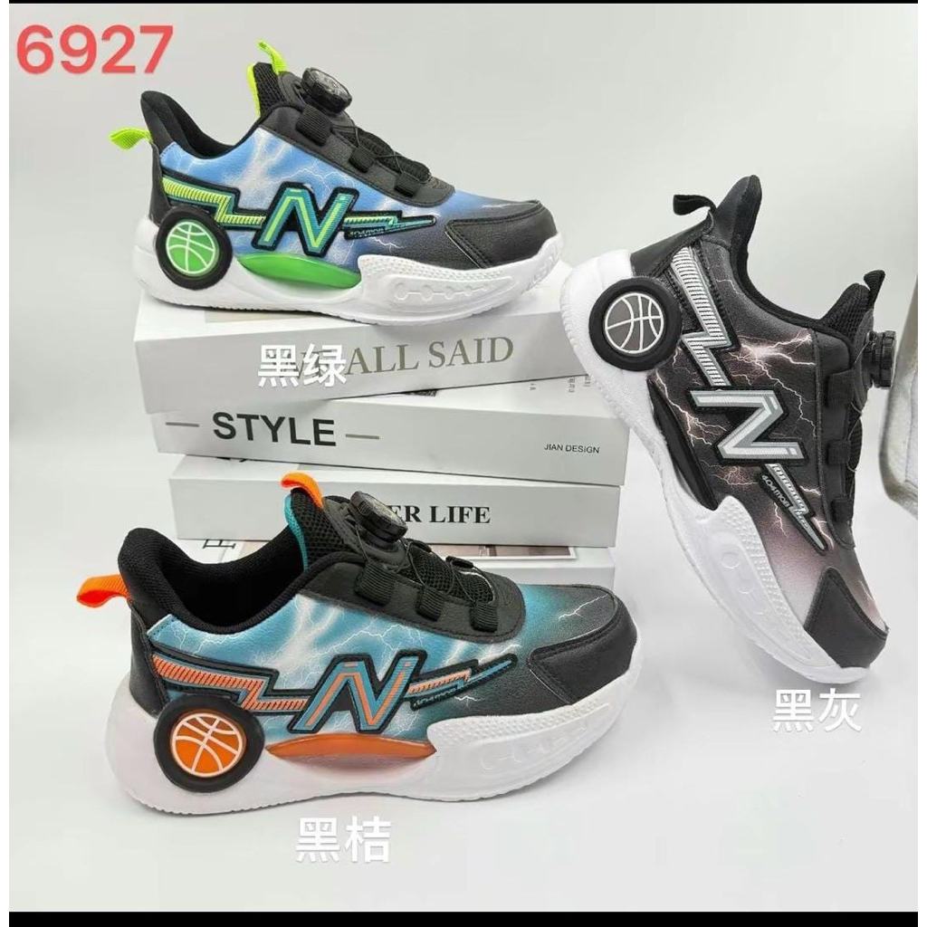 SEPATU FASHION ANAK LAKI LAKI REMAJA IMPORT