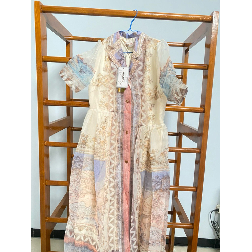 Dress by ORANGE JUICE