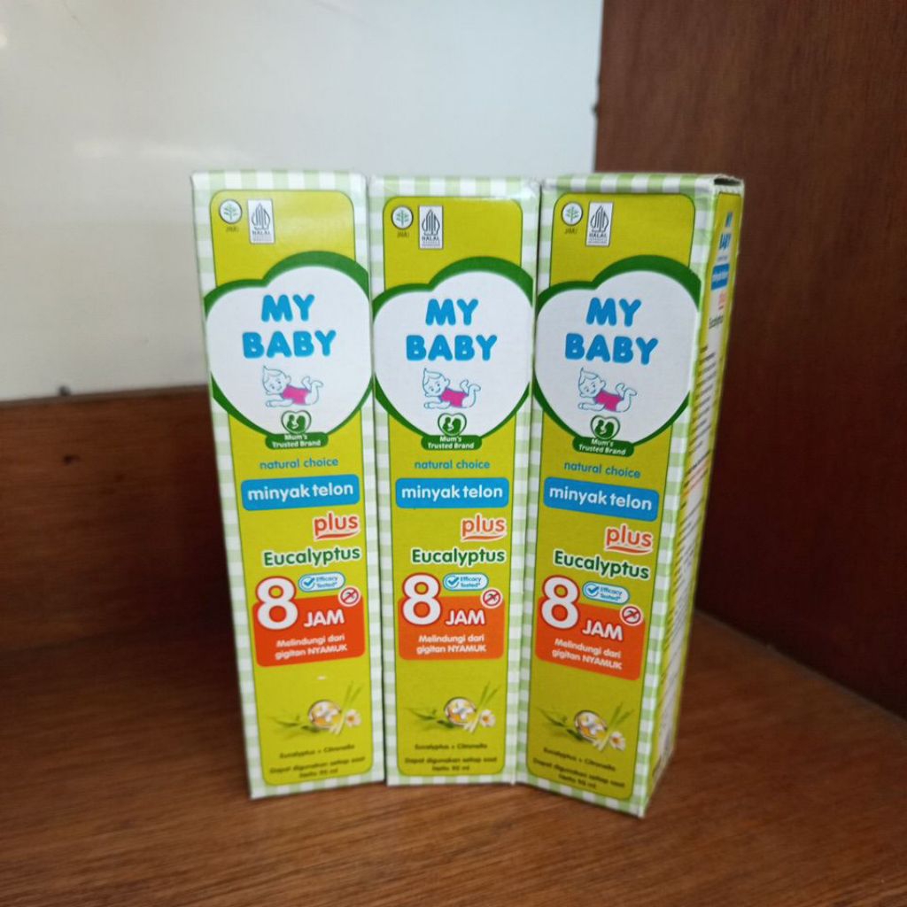 My Baby Telon 90ml
