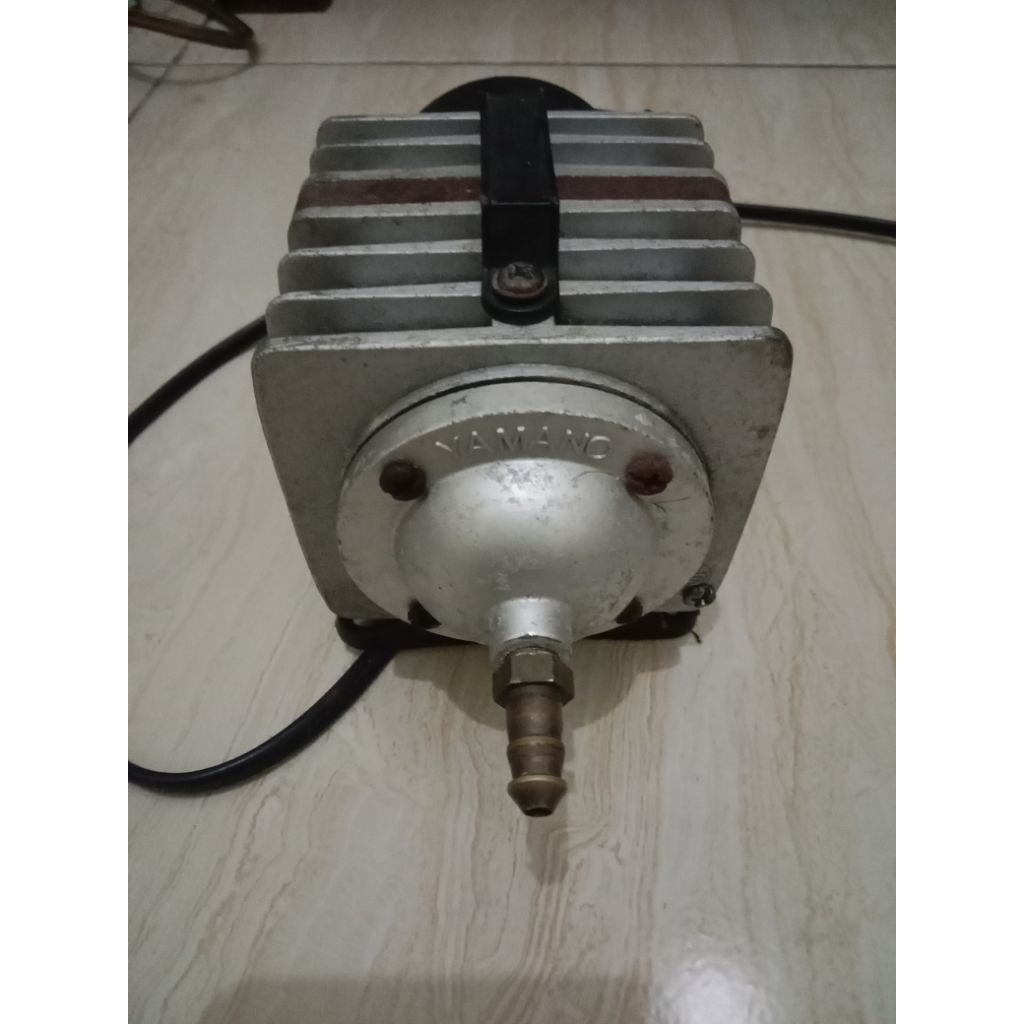 Aerator yamano aco 001 bekas