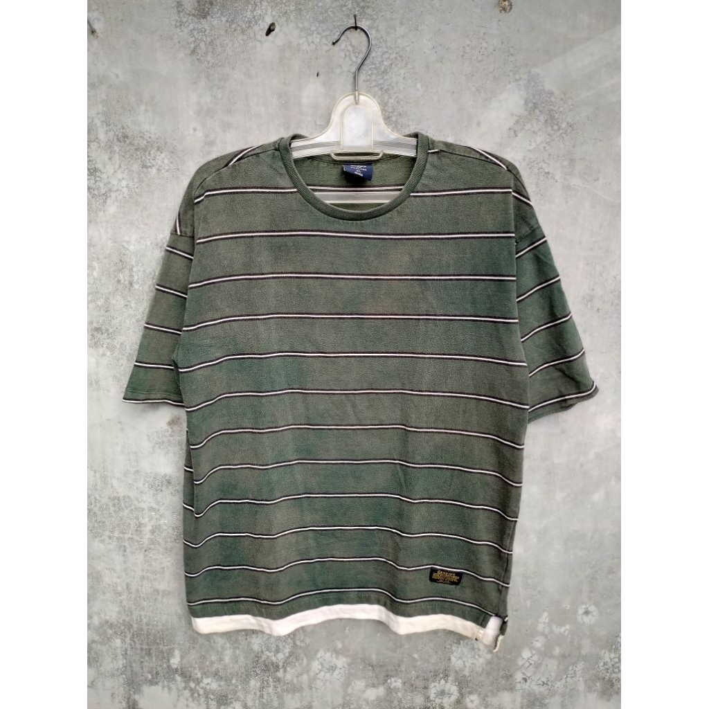 Kaos salur SPAO