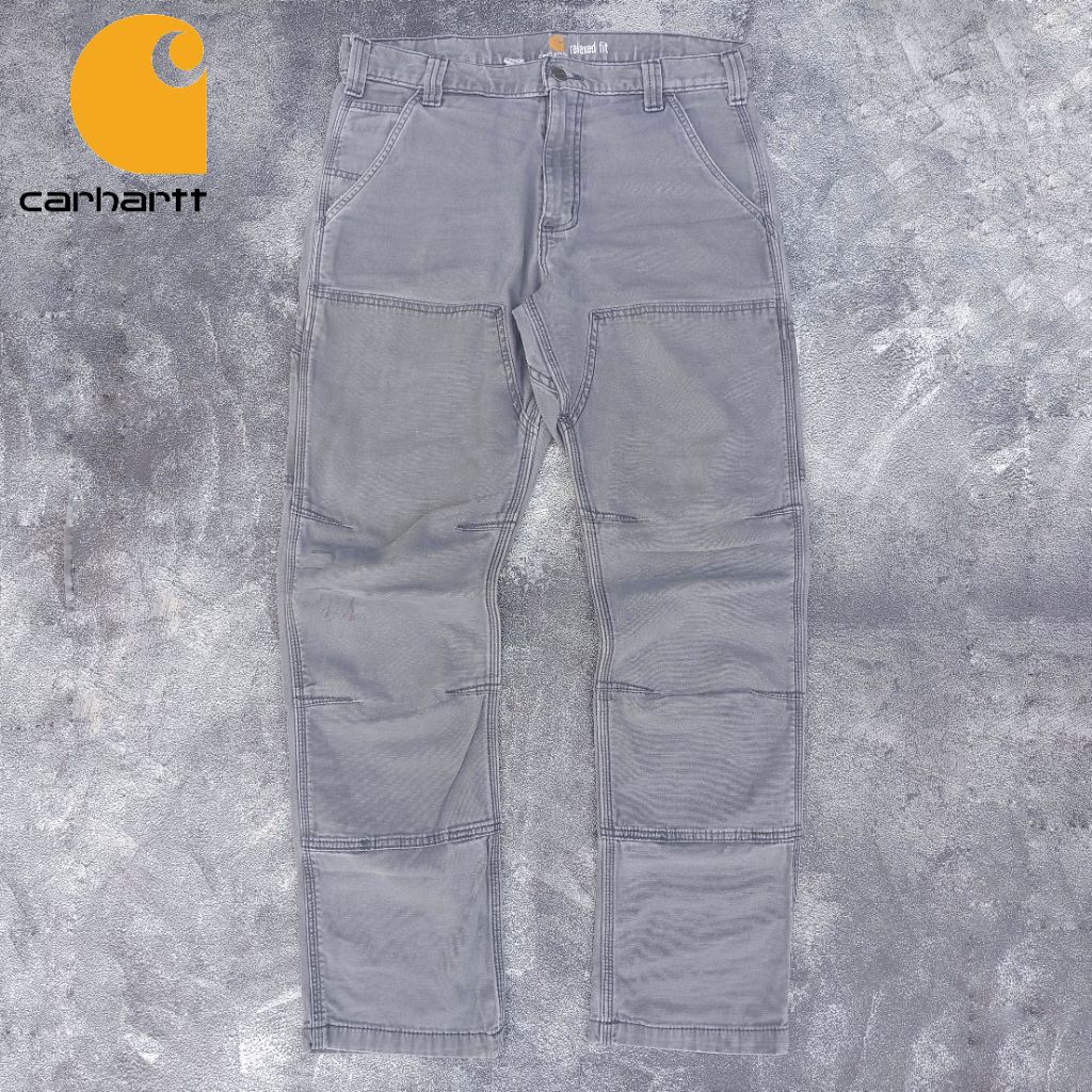 Carhartt Pants Double Knee