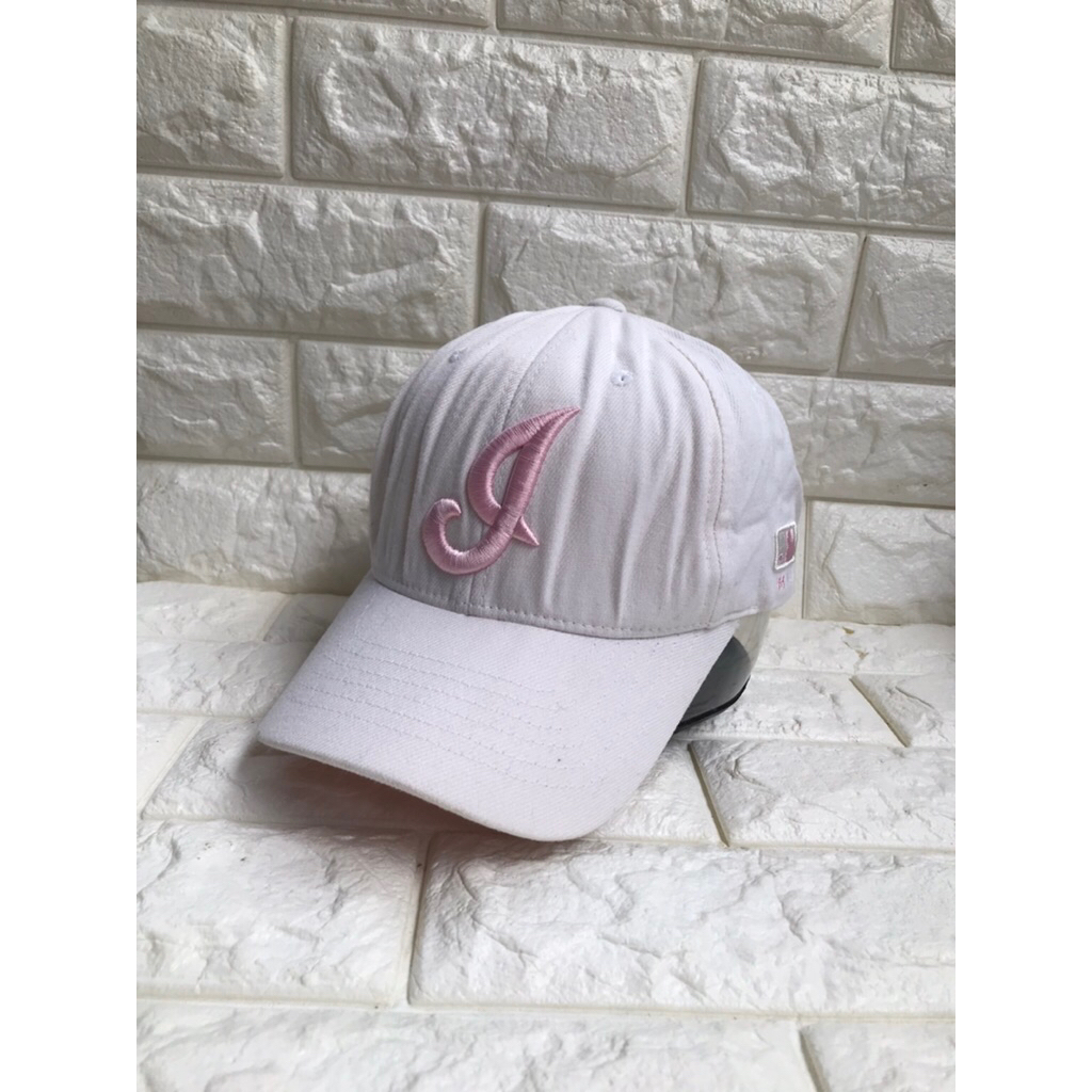 Topi MLB indiana big caracter usd.pl