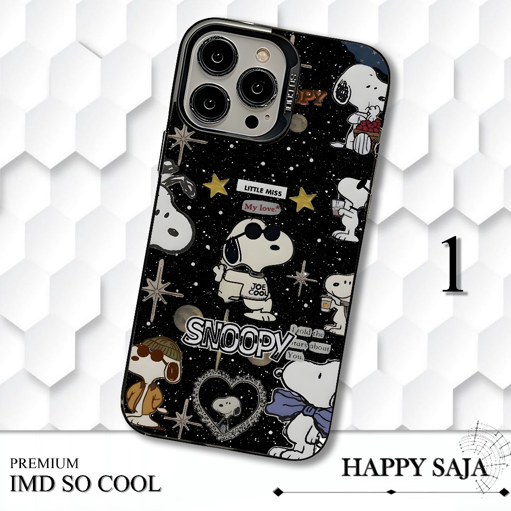 511. CASING PELINDUNG HP SOFTCASE IMD PREMIUM SO COOL MATTE IMD POLYCARBONATTE UNTUK OPPO A5X   HARD