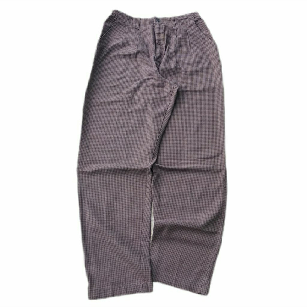 Celana Panjang Pria Casual Vintage Lee Second brand Original