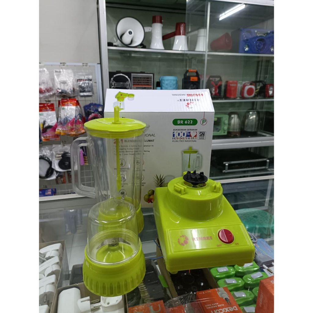BLENDER RINREI BR 622 P