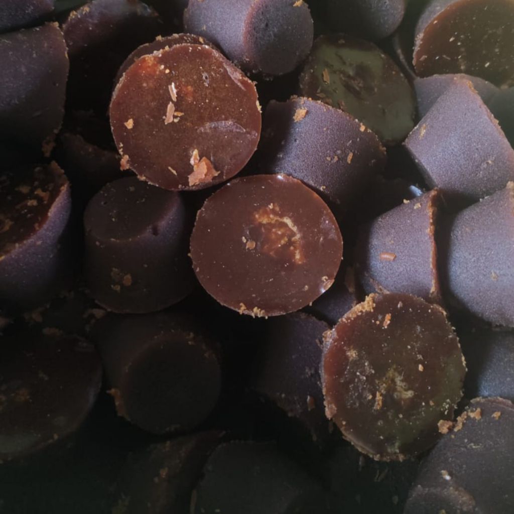 

Gula Merah Kandangan