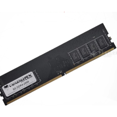 VenomRX LONGDIMM 8GB DDR4 3200Mhz