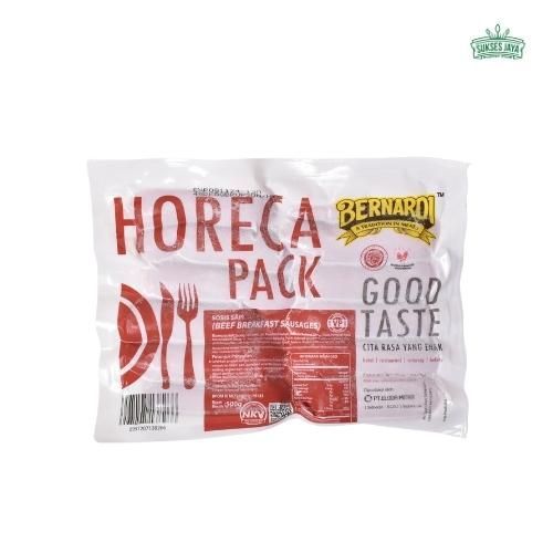 

Bernardi Horeca Breakfast Sosis 500gr