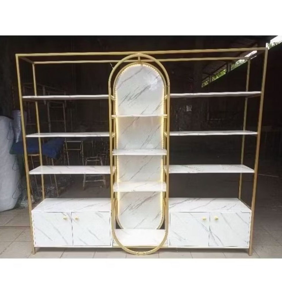 RAK DISPLAY | RAK SUSUN | RAK BESI | RAK HPL | RAK SANGKAR BURUNG