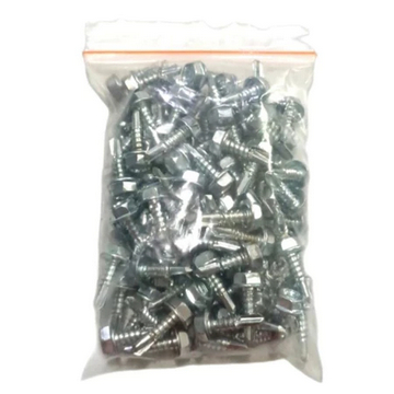 skrup baja ringan kode L eceran kualitas terjamin isi 100pcs