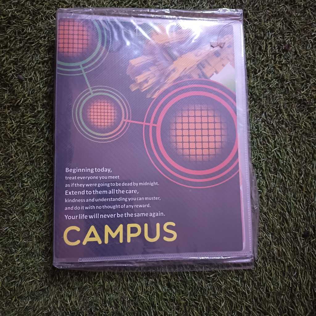 

JUAL BINDER NOTE B5 KENKO B5-TSCC46A