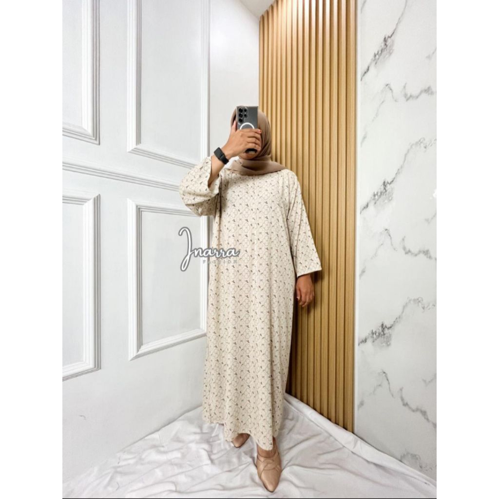 Daster Busui, Daster Panjang, Daster Kekinian