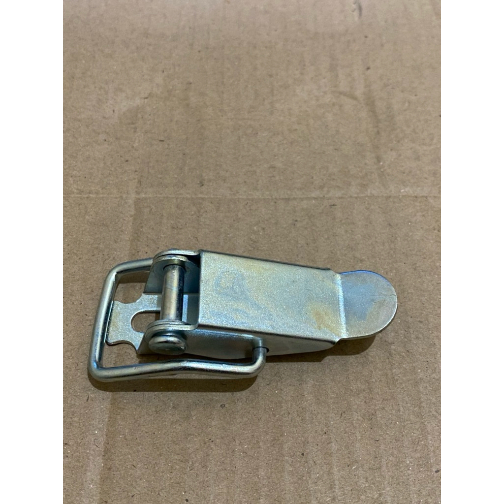 Kunci Jok Klem Jok Bangku Carry Futura GrandMax