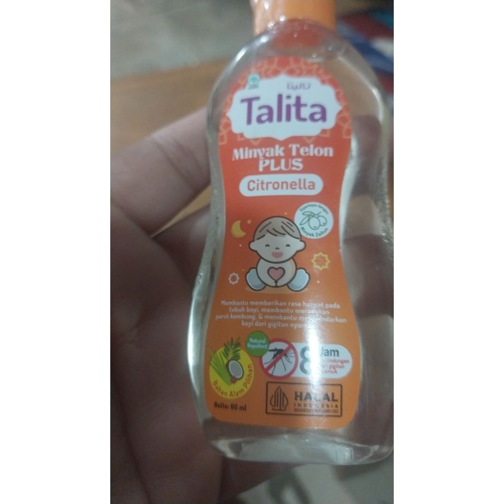 talita