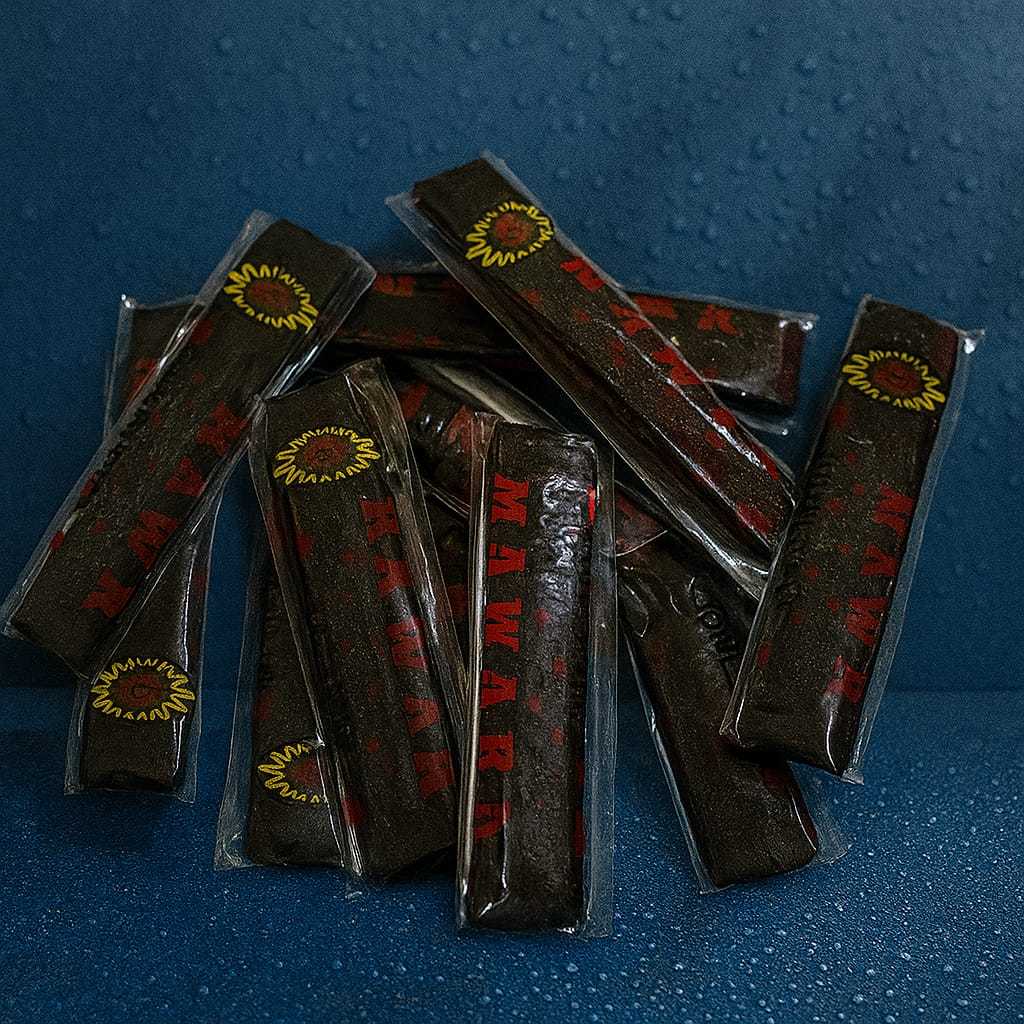 Grip Raket Bulutangkis Badminton Towel Grip Handuk Fiber Mawar