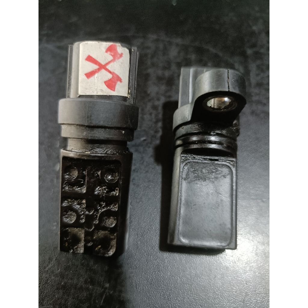 sensor ckp cmp crankshaft Xtrail T30 original