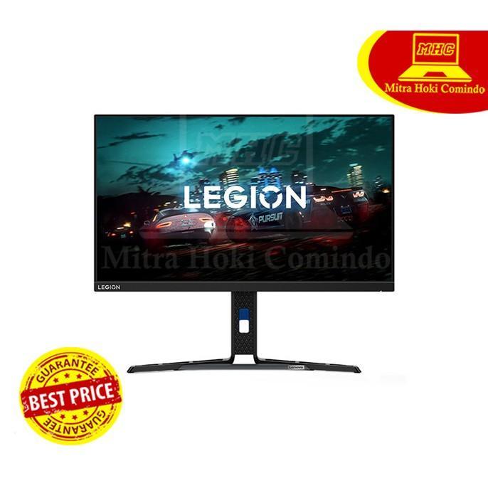 LED MONITOR LENOVO 27 INCH LEGION Y27-30