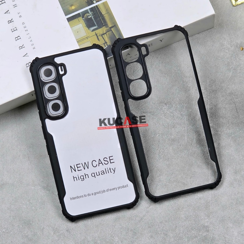 Infinix Hot 60 Pro Infinix Hot 60 Pro Plus Infinix Hot 60 Infinix Hot 60i Case Armor Fusion Case Sho