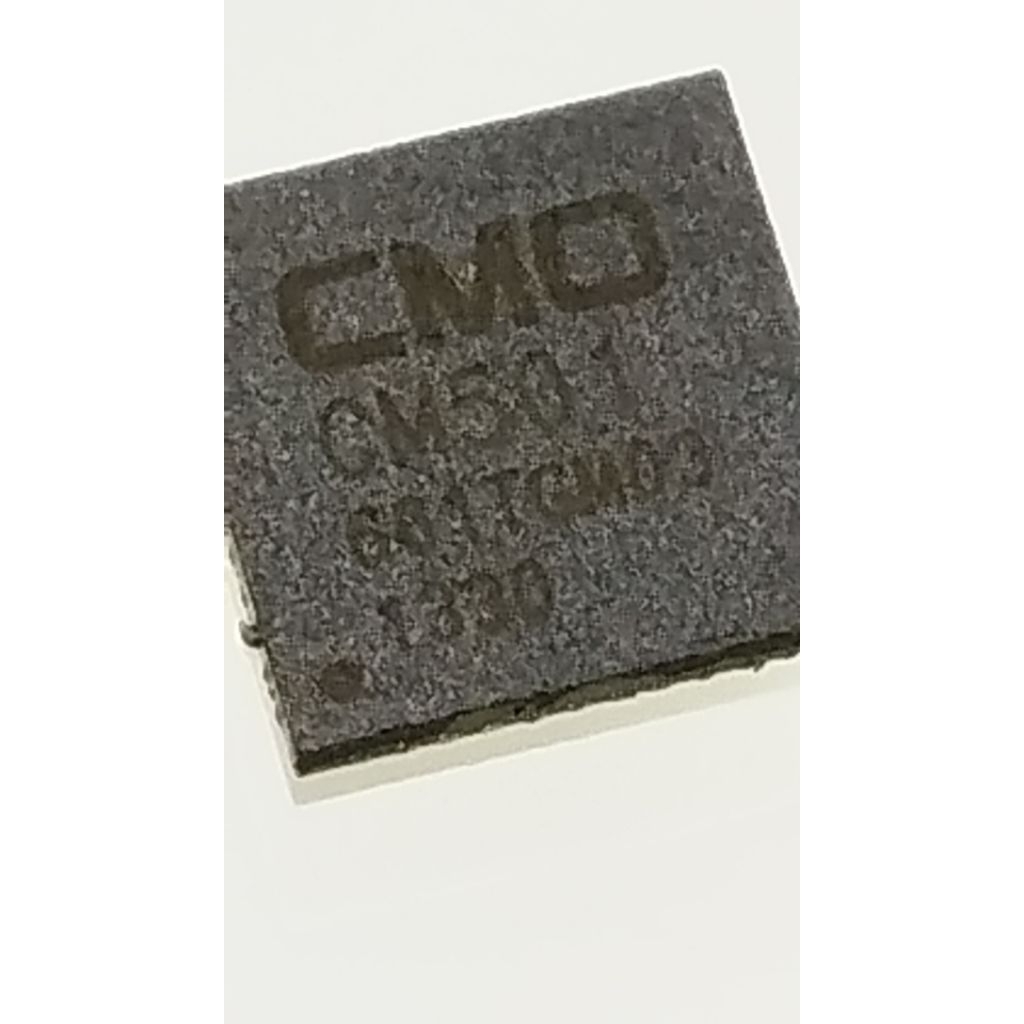 IC CMO CM501