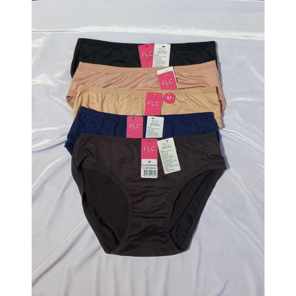 CELANA DALAM WANITA FLC BY FELANCY 0036 - Model Maxi