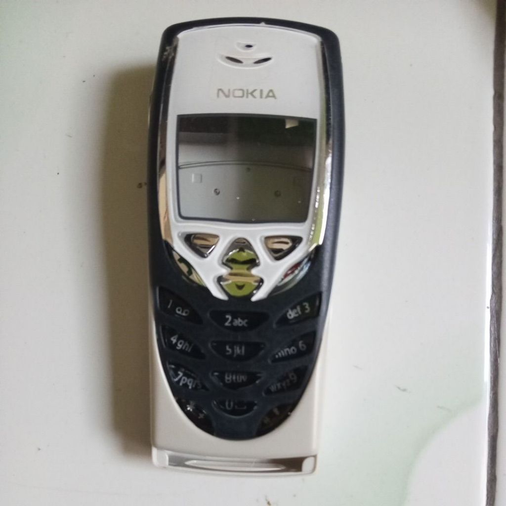 casing nokia 8310 kesing nokia 8310 housing 7260