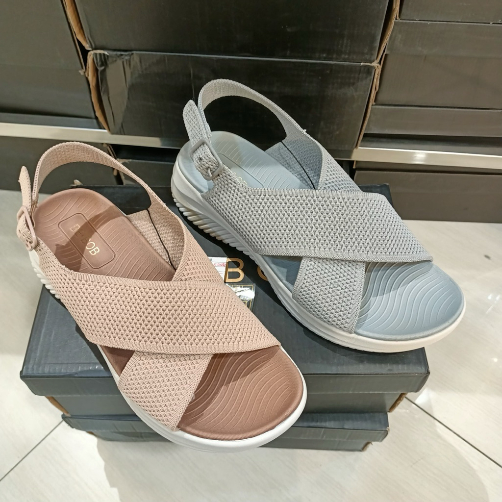 SANDAL WANITA BE BOB ORI