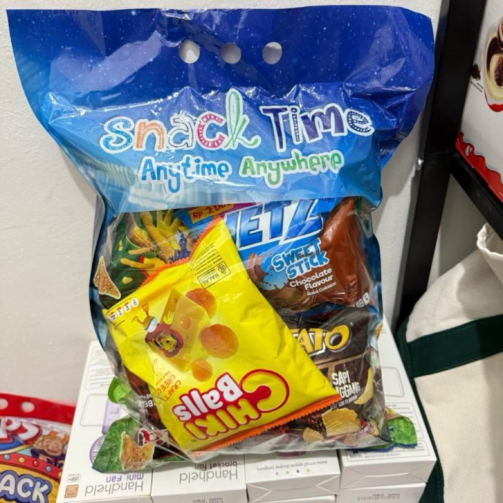 

READY JETZ CITATO CIKI PRJ